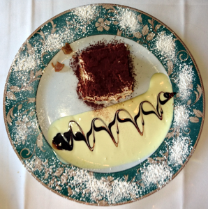 Tiramisu