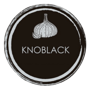 BLACKLIT | KNOBLACK